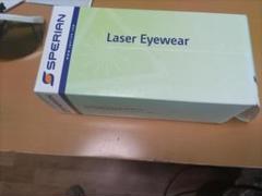 SPERIAN Laser Eyewear 31-4986 - メルカリ