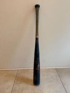@Asahi　ミズノ 軟式バット 76cm レガシー 小学生軟式用ビヨンドマックスレガシー ミドル(FRP製／76cm