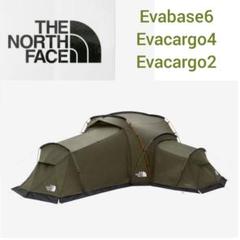Amazon | THE NORTH FACE(ザ・ノースフェイス) テント Evacargo