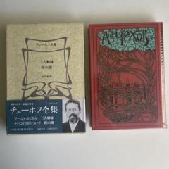 岩波文庫　サハリン島 上下巻一括　チェーホフ　中村融　帯パラ　未読美品　樺太 サハリン島 下 (岩波文庫 赤622-8) | チェーホフ,A.P., 中村 融
