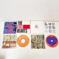 63 THE BLUE HEARTS BLAST OFF!
