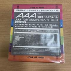 AAA  CD＆DVDまとめ売り AAA DVDまとめ売り