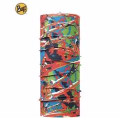 【新品】BUFF バフ 多機能ネックウォーマー UPF50 Kids