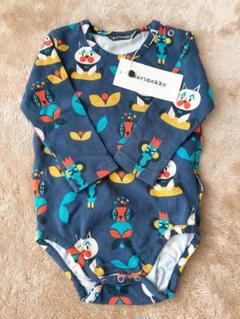 marimekko マリメッコ長袖ロンパース【新品・未使用】 Kids] Vinde ロンパース | Marimekko (マリメッコ) 日本公式