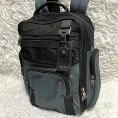 【再値下げ】希少！TUMI リュックThe Ritz-Carltonとのコラボ 再値下げ】希少！TUMI リュックThe Ritz-Carltonとのコラボ