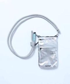 激安直営店 トポロジー ストラップのみ 8mm【フリークスストア別注】 - メルカリ スマホアクセサリー