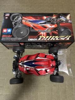 タミヤDB01ドゥルガ・バルドル 新品未使用未開封オプション計7点セット！ Yahoo!オークション - 中古 タミヤDB01 ドゥルガ（バルドル