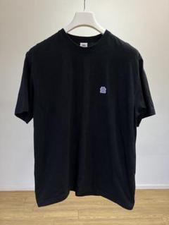 BlackEyePatch ブラックアイパッチ ロゴ ワッペン Tシャツ