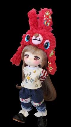 2025年最新】imomoDoll ヘッドの人気アイテム - メルカリ