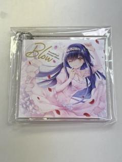 久島鴎　ジャケット風アクキー　ビジュアルアーツ夏フェス2025　スピードくじ
