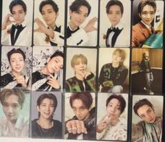 SEVENTEEN ジョシュア まとめ売り SEVENTEEN ジョシュア まとめ売り