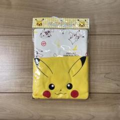 新品未使用】ポケモン ピカチュウ スタイ2枚組 - メルカリ