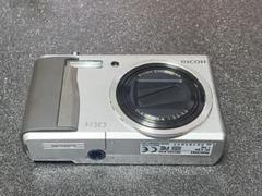 【Cheriプロ必読】　RICOH R10 オールドコンデジ Cheriプロ必読】様専用 RICOH R10 オールドコンデジ - メルカリ