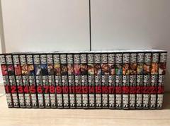 グラップラー刃牙 完全版 全24巻セット