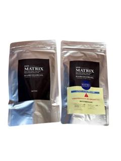 DDS MATRIX ヘアカラージェル｜ブランド・商品一覧｜I・TEC
