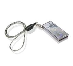 Transcend USBメモリ 32GB v90c