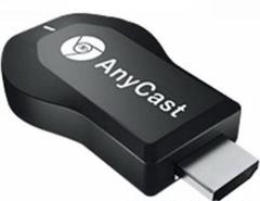anycast m9 plus HDMI ミラーキャスト ワイヤレス無線 テレビ