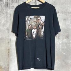 blink182 バンドTee