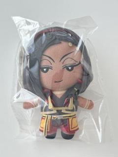 ツイステ ジャミル ミニぬいぐるみ