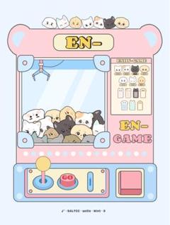 ENHYPEN ソヌぬいぐるみ トレカケース ENHYPENソヌぬいぐるみトレカケース - メルカリ