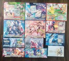 ポケモンカード スペシャルデッキセット スペシャルセット 他 まとめ売り
