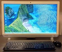 2025年最新】東芝 デスクトップPCの人気アイテム - メルカリ