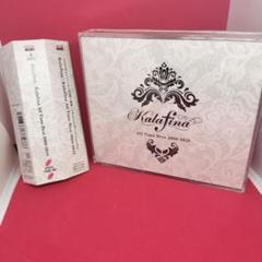 Kalafina Anniverysary LIVE 2025オフィシャルグッズ先行販売