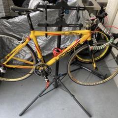 カーボンロードバイク　FELT F5[室内保管]引取限定 カーボンロードバイクFELT F5[室内保管]引取限定