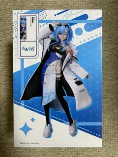 新品】あおぎり高校 1/7スケールフィギュア 春雨麗女 タイトー