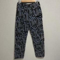 03AW UNDERCOVERISM カーゴパンツ HATE アンダーカバー