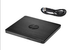 HP外付けDVDスーパーマルチドライブ