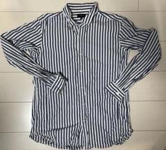 【JOSEPH HOMME】STRIPE SHIRTのサムネイル