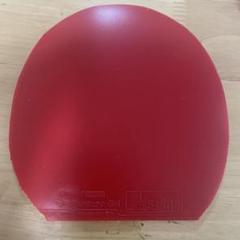 Nittaku - ファスタークＧ１　黒、テナジー　赤 卓球のことなら】 卓球専門店ジャスポ じゃぁ～！ 【卓球用品