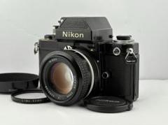 2025年最新】Nikon F2 フォトミックAの人気アイテム - メルカリ