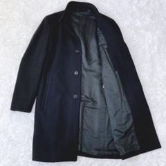 【今季限定色】完売！極美品Theoryメンズ上質スタンドカラーコートBelvin 毎年大人気のコート【Belvin】 | セオリー | 大丸札幌店公式