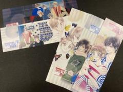 宅配 ZIG ZAG LaLa 純愛ラビリンス なかじ有紀先生直筆サイン色紙 少女漫画