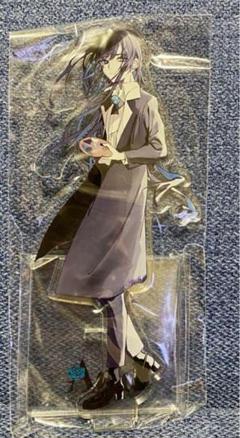 Adoモナリザ⭐️限定ストラップ千秋楽⭐️缶バッジ踊⭐️おみくじ⭐️ティシュ⭐️新品未使用 アイドリッシュセブン 5th Anniversary Event 