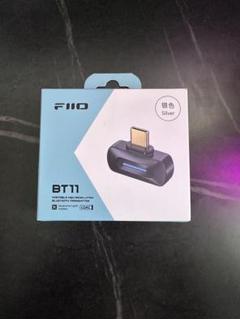 【美品・動作確認済み・正規輸入品】FiiO BT11 BT11 – FIIO Japan