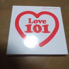 洋楽CD 101のラブソング