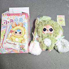babythree　泣いてる目涙目うるうる目　垂れ耳うさぎシリーズ babythree 泣いてる目涙目うるうる目 垂れ耳うさぎシリーズ