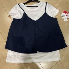マタニティ　授乳機能付き　2枚セット
