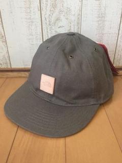ノースフェイス キャップ 帽子ボックスロゴ レザー north face cap