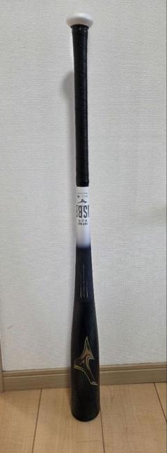 【未使用新品】ビヨンドマックスレガシーLW 84cm 690g 軟式用【ミズノ直営店限定カラー】ビヨンドマックスレガシーLW
