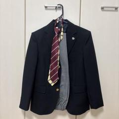 ミチコロンドンのスーツ