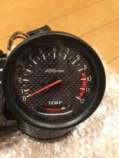 RZ250〔4L3〕スピードメーターandタコメーター