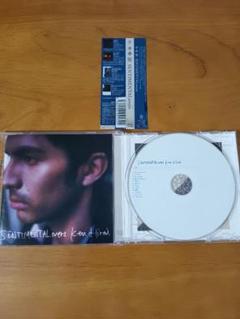美品、帯付き☆Ken Hirai SENTIMENTALovers