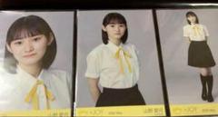 天野香乃愛 生写真 直筆 初期制服 2025年最新】天野香乃愛 初期制服の人気アイテム - メルカリ