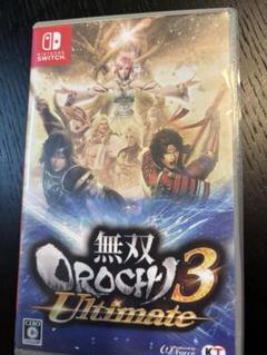 無双OROCHI3