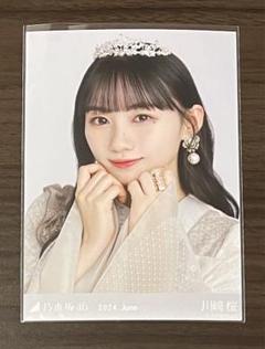 【最安値】川﨑桜 3種コンプ スペシャル衣装41 乃木坂46 生写真【川﨑桜】スペシャル衣装41 ヨリ - メルカリ