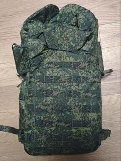ロシア軍 6B45 第4世代 サイズ2 実物 ロシア軍 6B45 ボディアーマー 実物